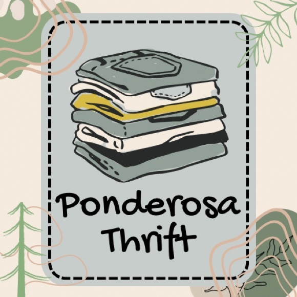 ponderosathrift